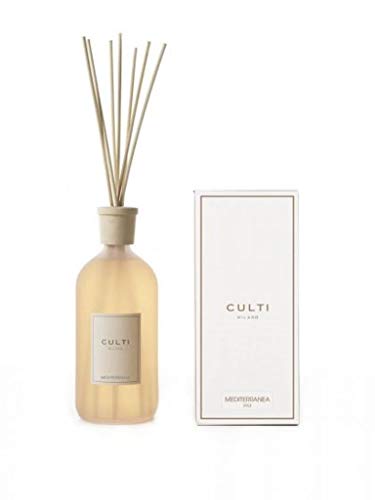 Culti Milano Mediterranea - Stile Reed Diffuser 250 ML miniatura 1