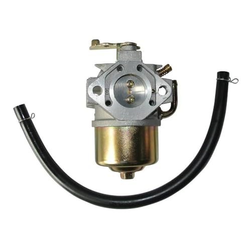 Carburador de motor para reparar fallos de arranque en generadores Robin EY28 y RGX3510
