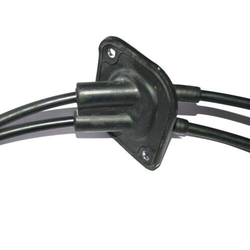 AEspares Per Suzuki Swift 1.2L Benzina Manuale Gear Selettore Linkage Cavo 28300M75J20