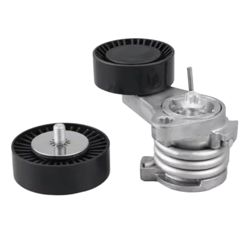 Évitez la casse moteur grâce au kit chaîne distribution 6PK1900 compatible E90 E60 - 3