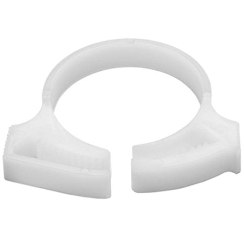 HellermannTyton SNP2210C2 Snapper Hose Clamps.918/1.049