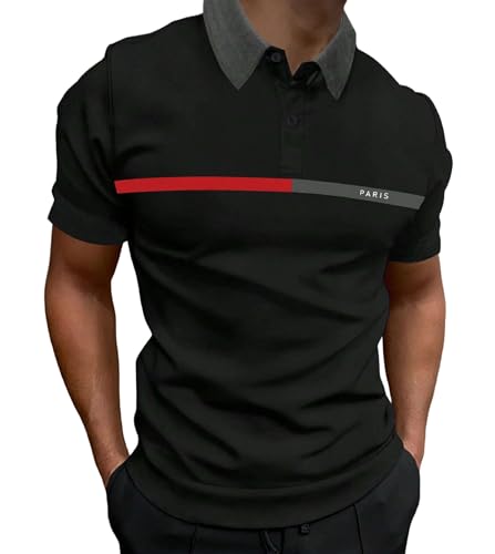 Image of Louis Sense Men T-Shirt