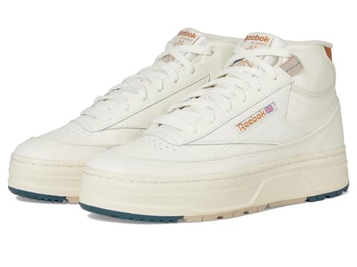 Reebok Club C Geo Mid