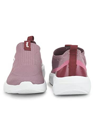 Image of Liberty Skaters-4 Women Sporty Casual Non Lacing Shoes