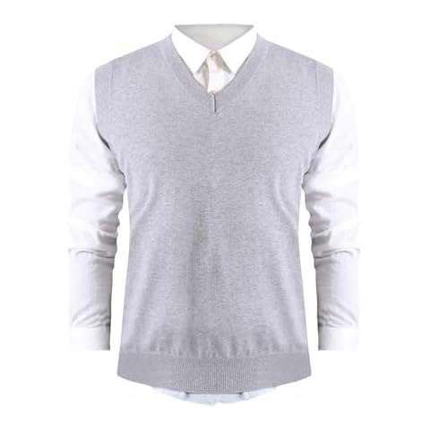 Manteau sans col HUOQI Cover