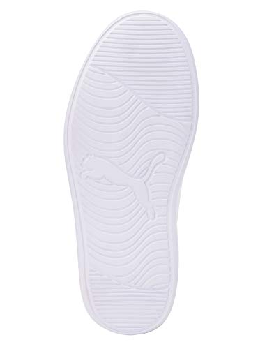 Image of Puma Unisex-Kids' Courtflex v2 V PS Sneaker