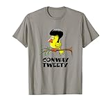 Conway Tweety Funny Bird Cartoon Country T-Shirt