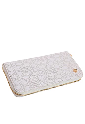 Carteira Feminina Basic Monograma Mão 2415211