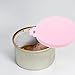YARNOW 3PCS Universal Silicone PET Food Can Covers Fresh Keeping Lids for Dog Cat Canned Food Sealing Caps Design