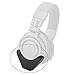 East Brooklyn Labs Bluetooth Wireless Adapter Amplifier for Audio Technica ATH M50x Professional Studio Headphones