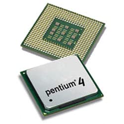 Computer CPU