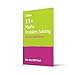 Letts 11+ Success – 11+ Problem Solving Results Booster for the CEM tests: Targeted Practice Workbook