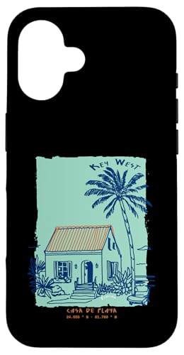 Key West Florida yY re[W t_ L[Y A[g X}zP[X iPhone 16 p