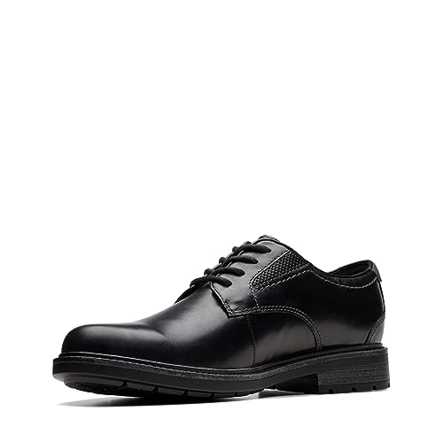 Image of Clarks Mens Un Shire Low