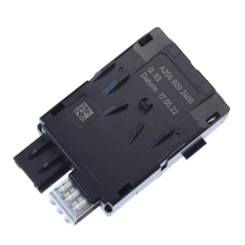 USB Plug Socket Charger Interface A2068202600 for Mercedes-Benz W206 W223