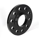 Radabstandshalter für Honda Civic Type Nabenzentriert Geschmiedet (15mm)