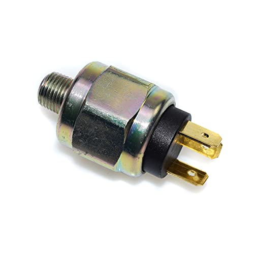 New for VW Bus Beetle Porsche 911 924 928 Brake Light Switch 3 Pins 113945515G