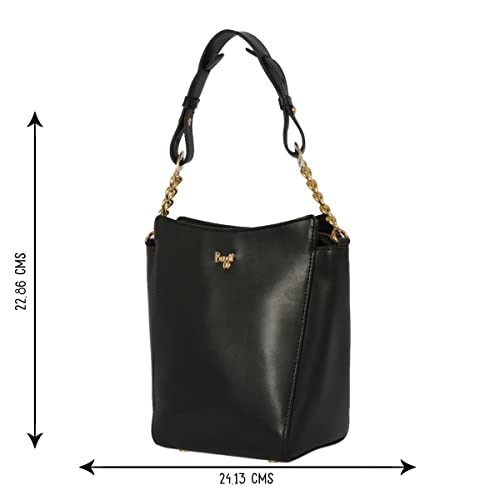 Image of Baggit Women's Bucket Handbag - Small