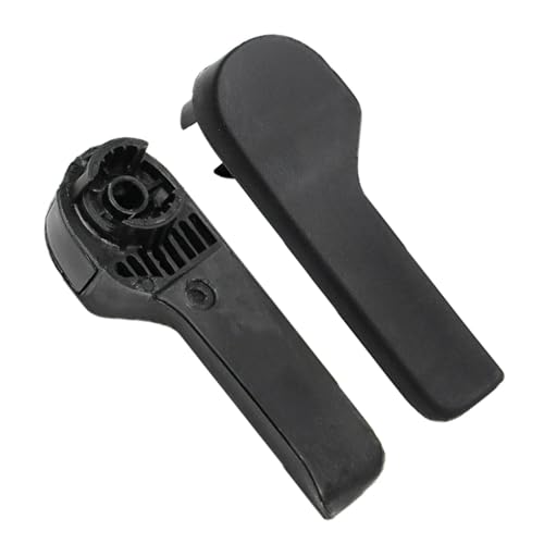 Levier de Capot de Remplacement LHD 1KD823633A pour Commande Ouverture