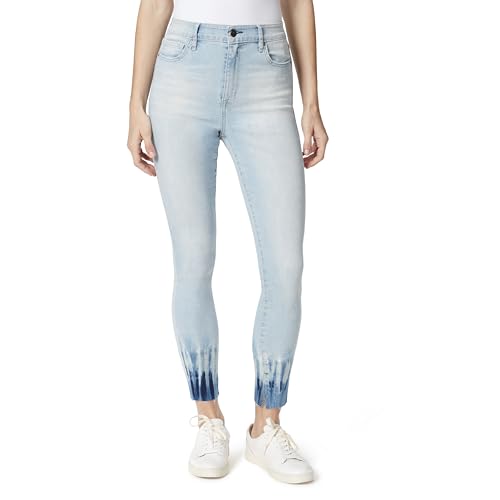 Women's High Rise Ankle Skinny Standard