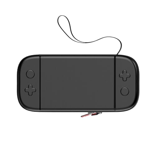 LICHIFIT 収納ケース・Switch 2対応 ケース バッグ 全面保護 防水 耐衝撃 カワイイ (C)