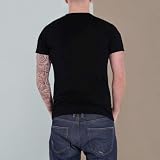 System Of A Down Unisex Tee: Liberty Bandit - Large - Black
