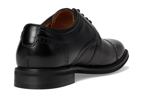 Stacy Adams Men's Bailey Cap Toe Lace Up Oxford3