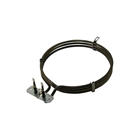 RANGEMASTER 110 Fan Oven Cooker ELEMENT 2500W 3 TURN Cover