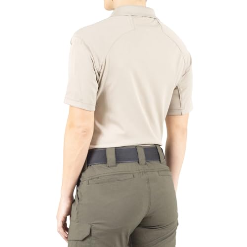 Ropa táctica para mujer First Tactical transpirable militar montaña patrulla 3