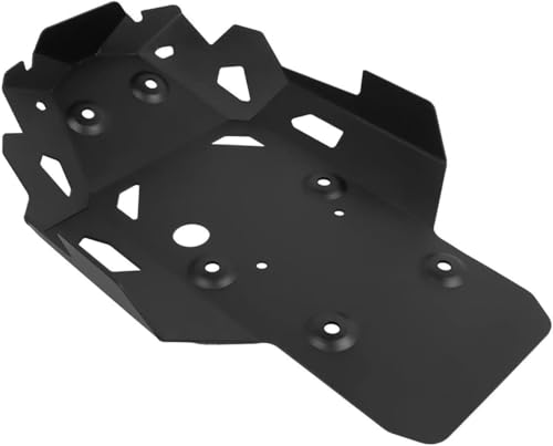 Protection de moteur de moto BMW R1300GS éviter casse carter moteur