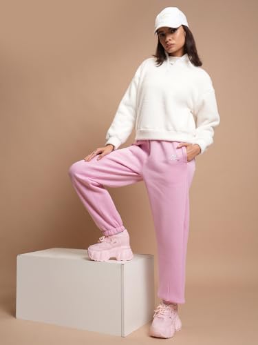 Image of Tokyo Talkies Women Track Pants