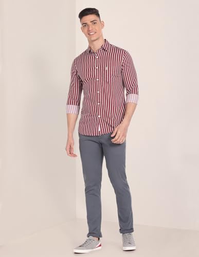 Image of U.S. Polo Assn. Men Shirt