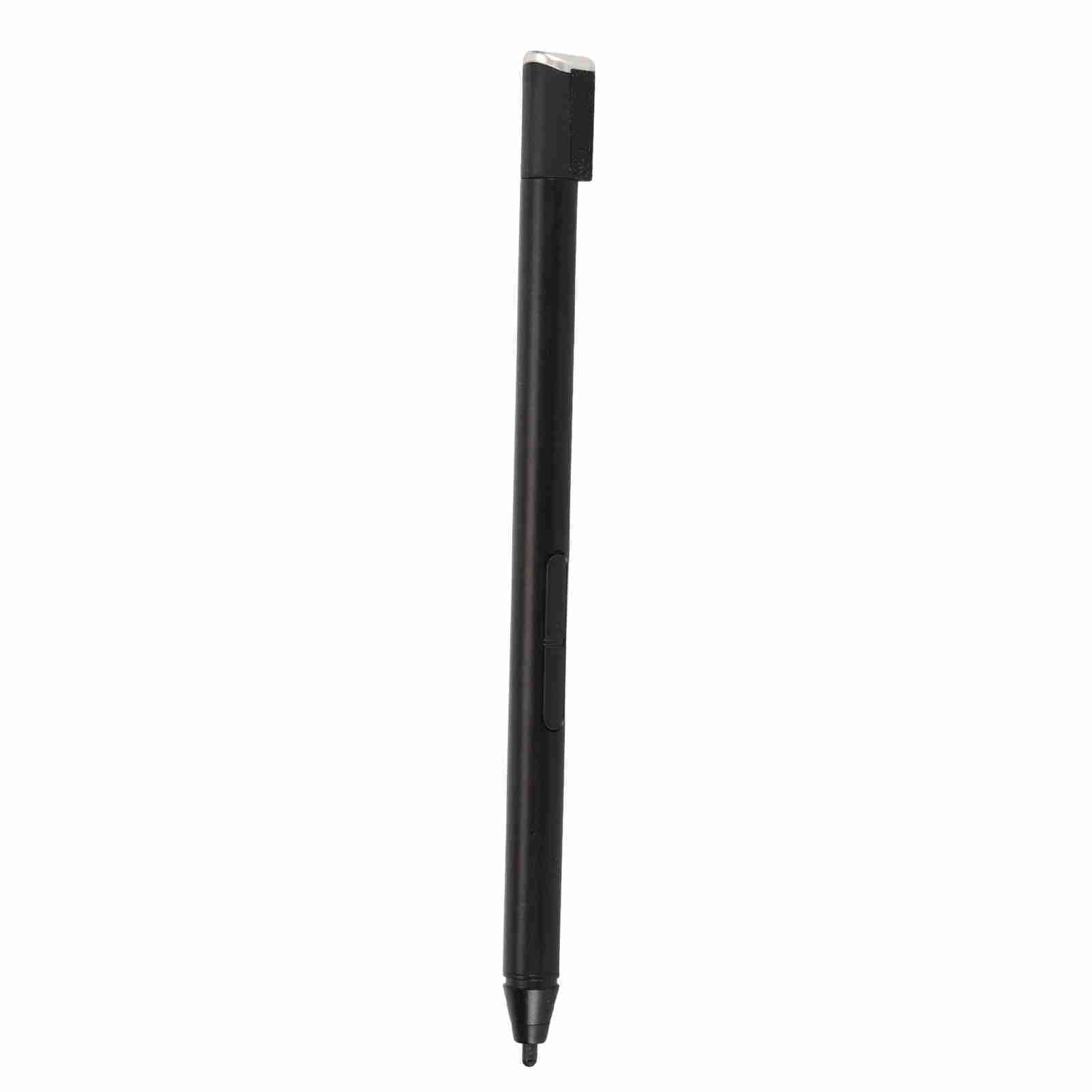 Penna Stilo per Yoga C930 Penna Touch Screen Digitale Attiva 4096 Sensibilità Alla Pressione con Lega di Alluminio Resistente per un Utilizzo Senza Sforzo