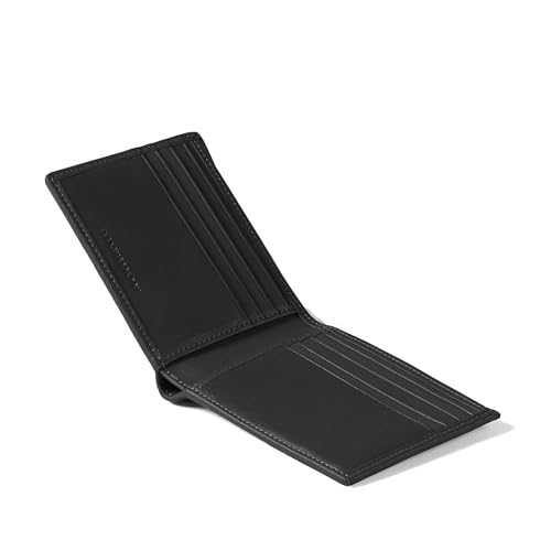 Leatherology Bifold Wallet3