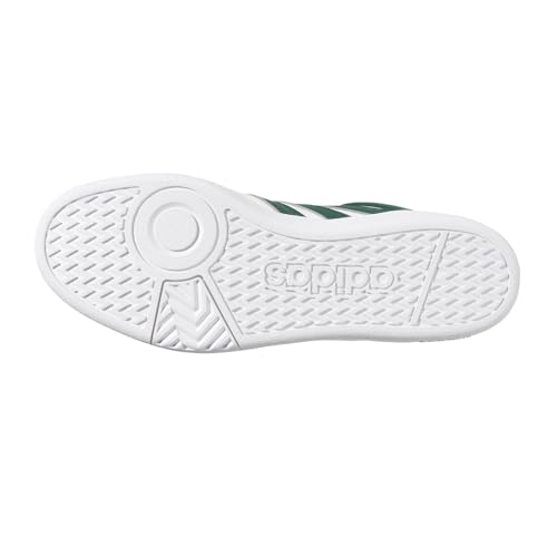 Image of Adidas Unisex-Adult Hoops 4.0 Mid Top Basketball Shoes