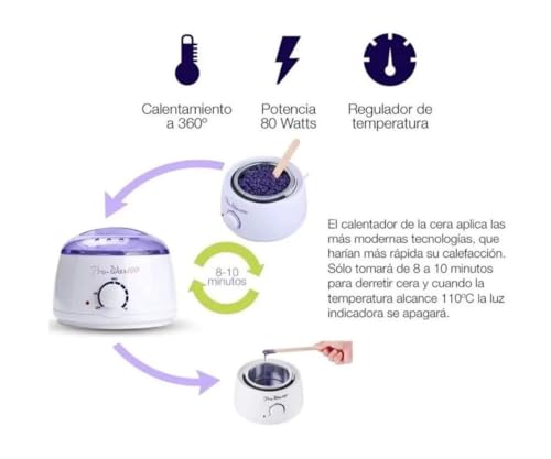 Depiladoras, Personal Care Appliances Imagen adicional