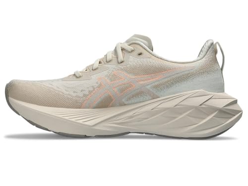 Image of ASICS Women's NOVABLAST 4 Running Shoe