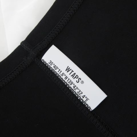 wtaps ガスケット WTAPS (ダブルタップス) GASKET 01 (ガスケット)(リバーシブル