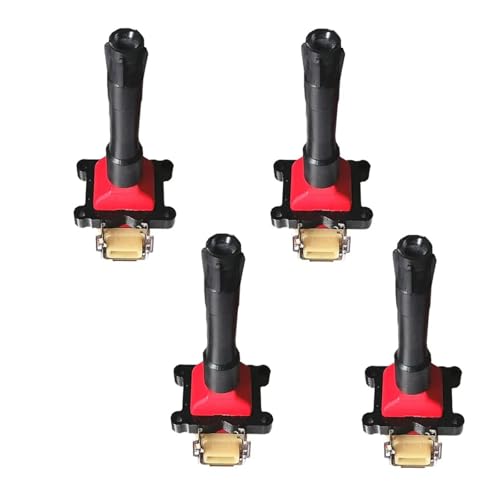 Bobine d'allumage haut de gamme 12131720166 : durabilité et conductivité maximales