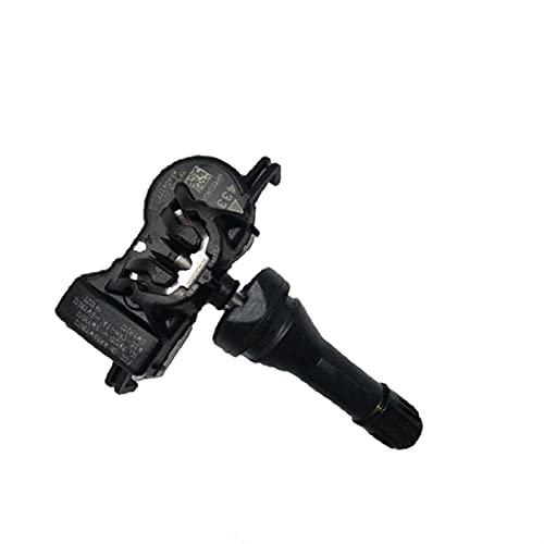 Capteur de pression des pneus TPMS pour Dodge et Jeep 68313387AA valve de rechange d'origine 1 pièce