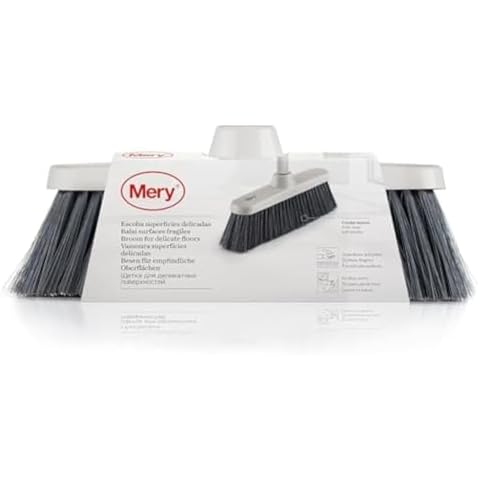 Balai Mery Surfaces Délicates Cover