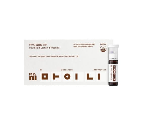 Amazon | [一同製薬] マイニーディープスリープイミュン(睡眠栄養剤  