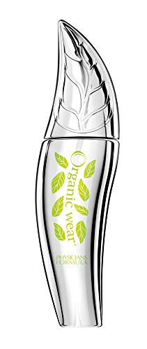 Physicians Formula Organic Wear 100% Natural Origin Cc Mascara, Ultra Black, 0.26 Ounce