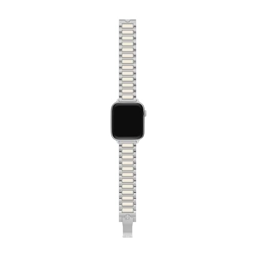 Image of Tory Burch Women's Kira 38 /40 /41 /42mm Band For Apple Watch