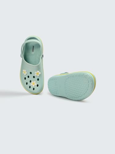 Image of Max Girls Clogs