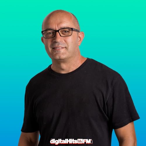 Activa-t Sessions 11/07/2025 - Digital Hits FM cover art