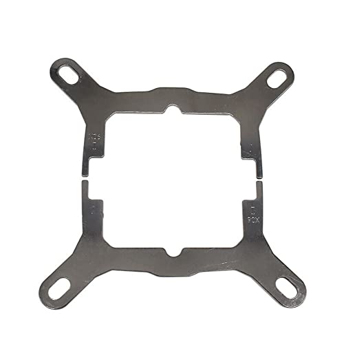 Soporte metálico Intel para Corsair iCUE H100i H115i miniatura 6