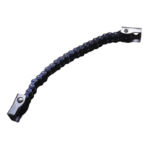 Pedal de Batería con Doble Cadena para Bombo miniatura 4