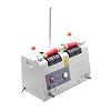 Automatic Threading Machine Thread Winder, Embroidery Factory Garment Factory Thread Rewinder Computer Threading Machine for Motor Coils