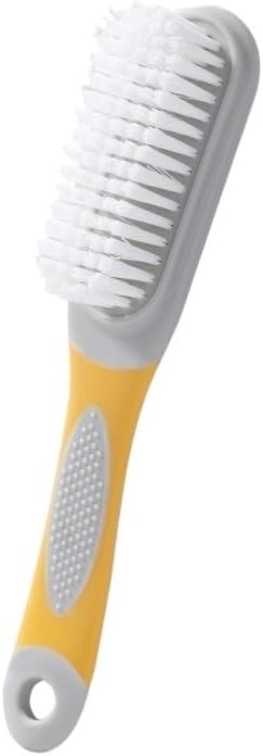 Long Handle Soft Shoe Brush Washing Multi-Functional Cleaning Household Scrubbing